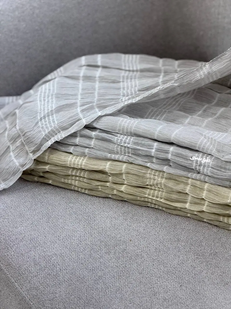 شال بهاره سنا